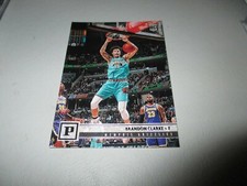Brandon Clarke 2019-20 Panini Chronicles Panini RC #134