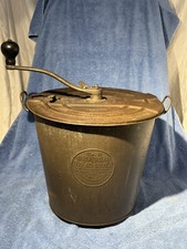 Vintage Universal No.8 Bread Maker Complete B...