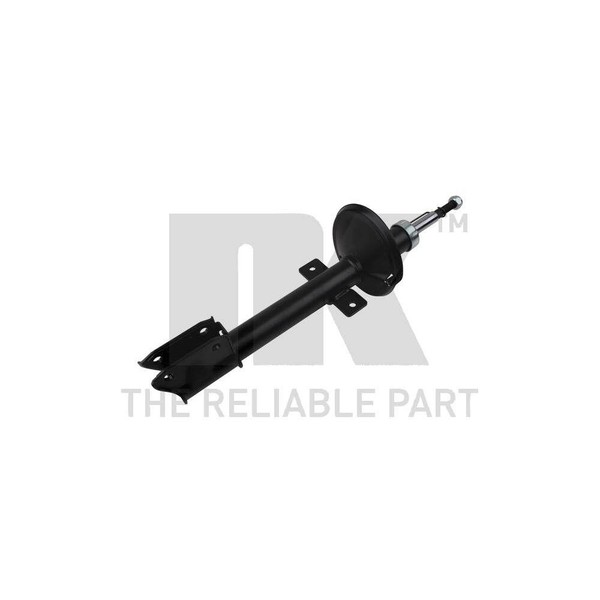 StoßDäMpfer NK 65393453 FüR Renault Dacia, Hinterachse-image