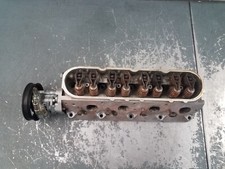 Chevrolet 5.3l 862 Left Cylinder Head Steering Pump 2371 B5