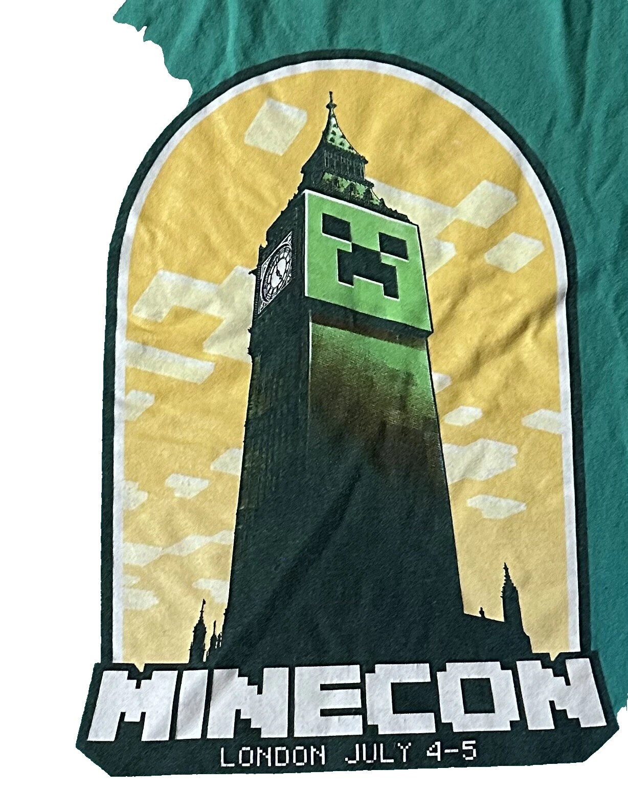 微软视频游戏 t 恤