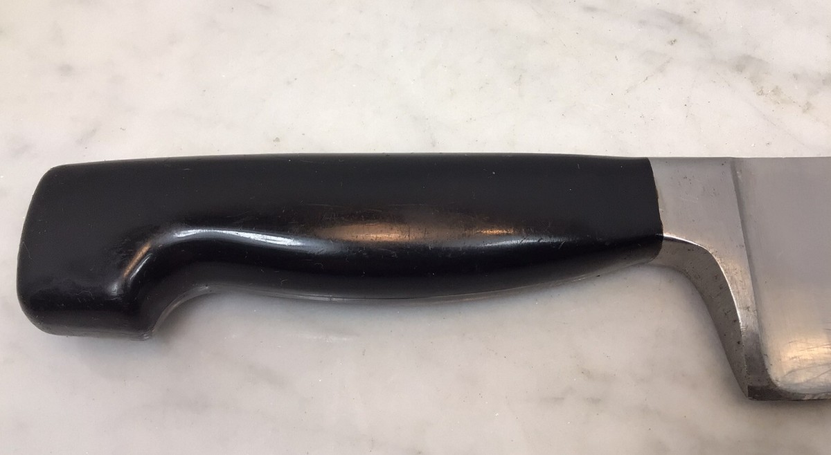 ZWILLING J.A. HENCKELS Germany No Stain Friodur 31071-200mm