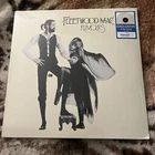 Fleetwood Mac : Rumors (Exclusive Limited Edition Clear Vinyl LP) NEW/SEALED