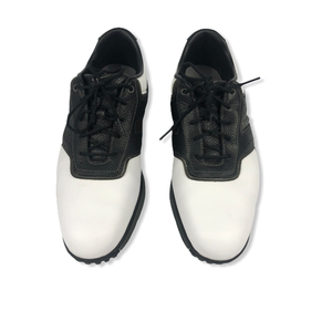 nike air tour saddle golf shoes