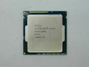 Confirm Delivery Date Intel Core I3 4360t 3 2 Ghz Dual Core 4th Gen Haswell Cpu Fclga1150 Sr1pb Buy Cheap Shop Online Trjcompanylimited Com