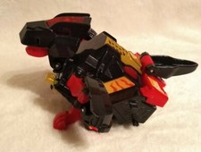 VTech Switch  Go Dinos Turbo: Zipp the T-REX Race Car / Dinosaur Preowned VG