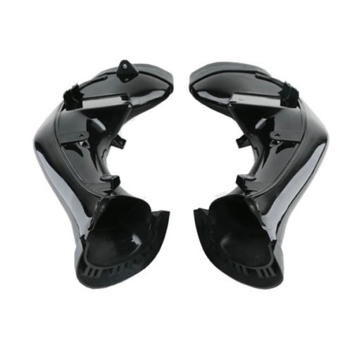 Tubo de tubo de admisión de aire Ram para Yamaha YZF 1000 R1 YZF-R1 YZFR1 2004 2005 2006 - Imagen 3 de 7