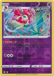 Florges 073/203 Reverse Holo Evolving Skies