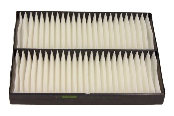 Maxgear 26-0795 Innenraumfilter Pollenfilter FüR Suzuki-image