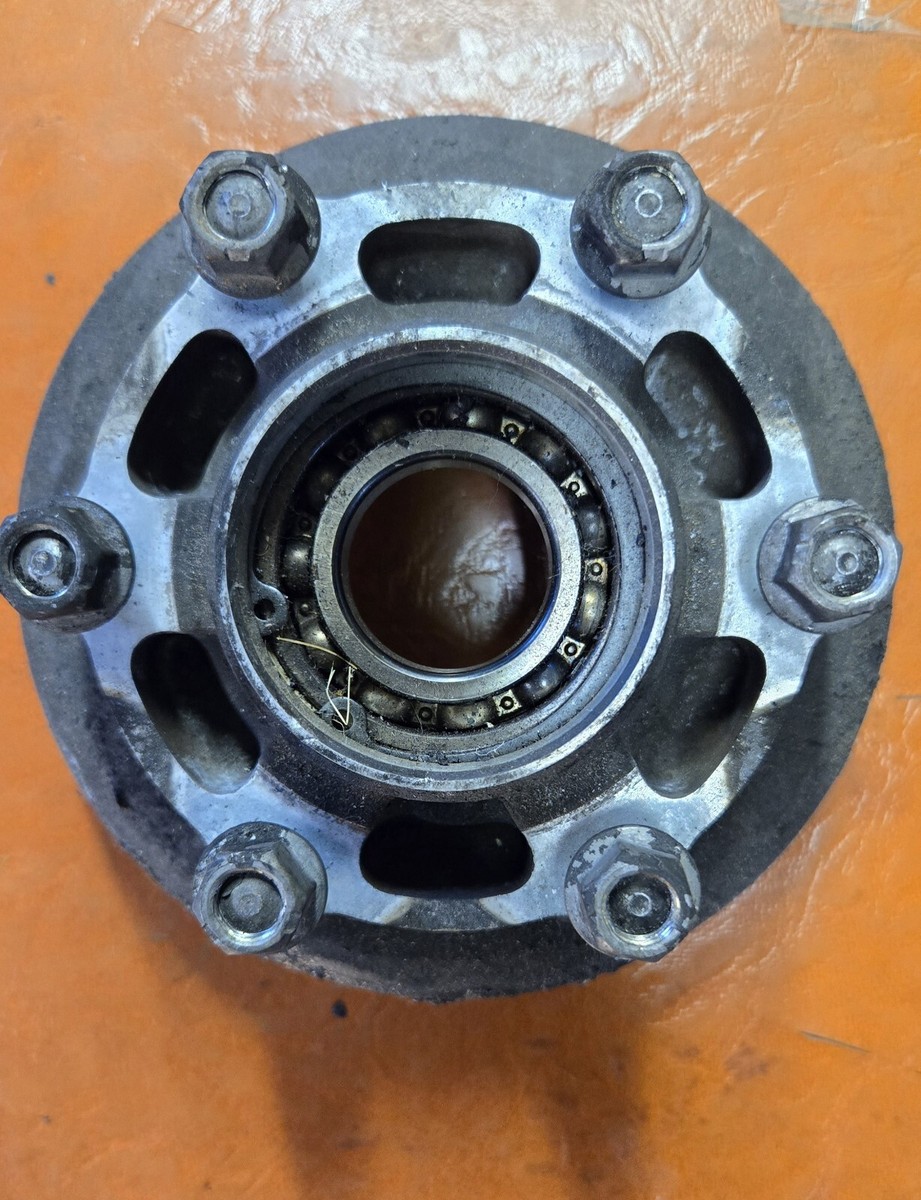 jt  OEM KAWASAKI REAR HUB COUPLING 42033-1213 *SEE DESCRIPTION* | eBay