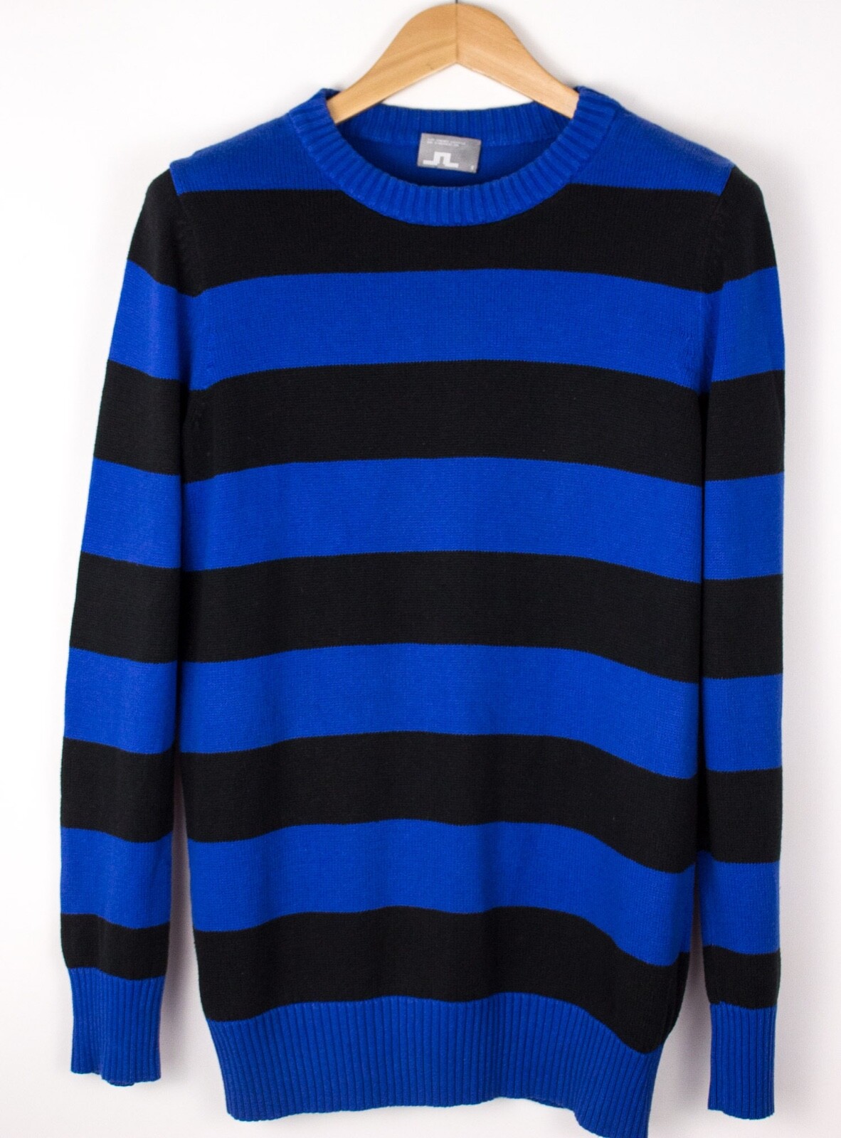 j lindeberg jumper