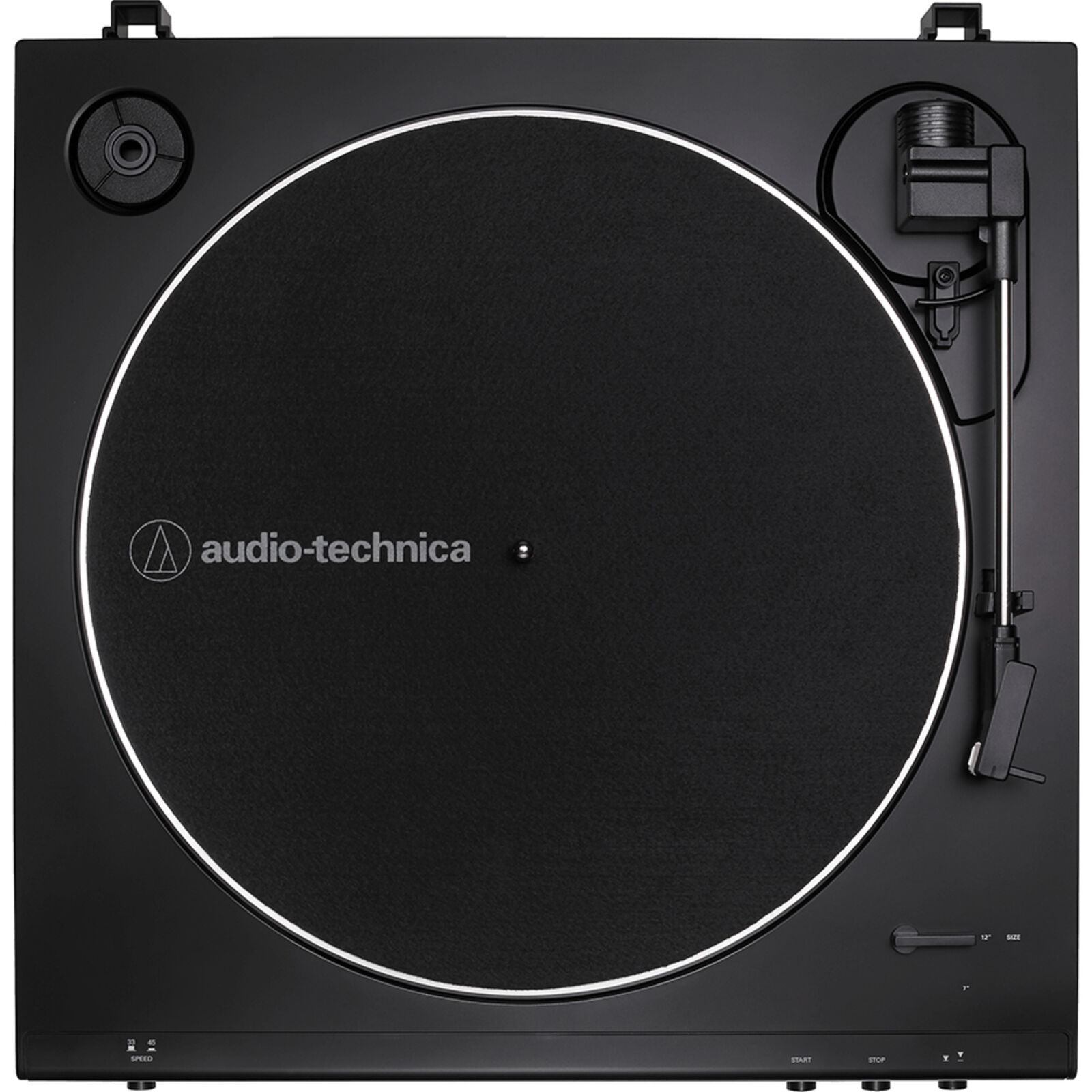 Thumbnail - Audio-technica Plattenspieler At-lp60xusbgm