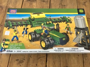 mega bloks 80842
