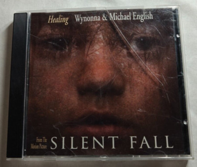 Healing- From the Motion Picture Silent Fall by Wynonna & Michael English (CD)