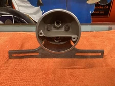 Vintage Old DUOLAMP Car Parts TAILLIGHT Tail Light Lamp Automobile Car FORD