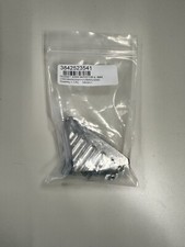 Bosch Rexroth - 3842523541 - Gusset - 30x60 w/ Fastener 8-8MM 3842523541 NEW