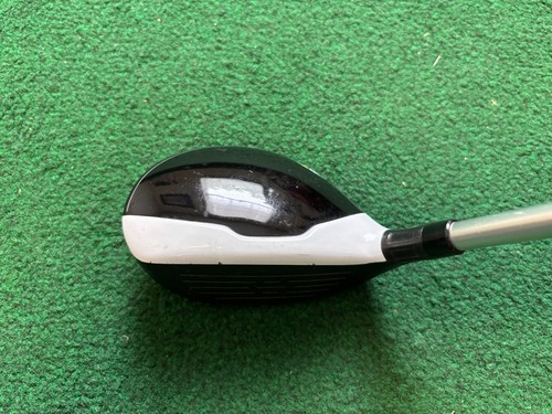 Ladies TaylorMade M2 5 Hybrid 25*, L-Flex 45 Graphite, 38.5” - Picture 4 of 8