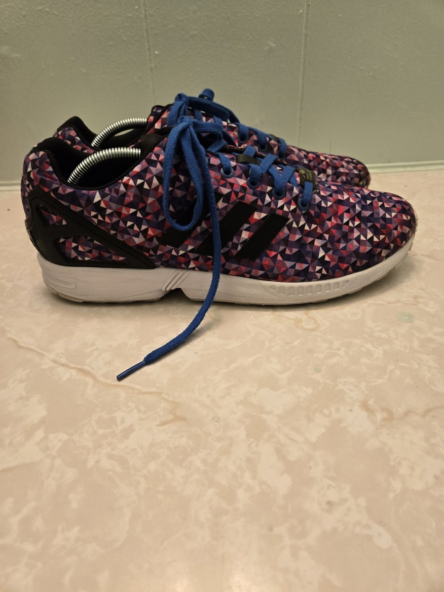 ランジアス adidas ZX Flux Winter Boot 