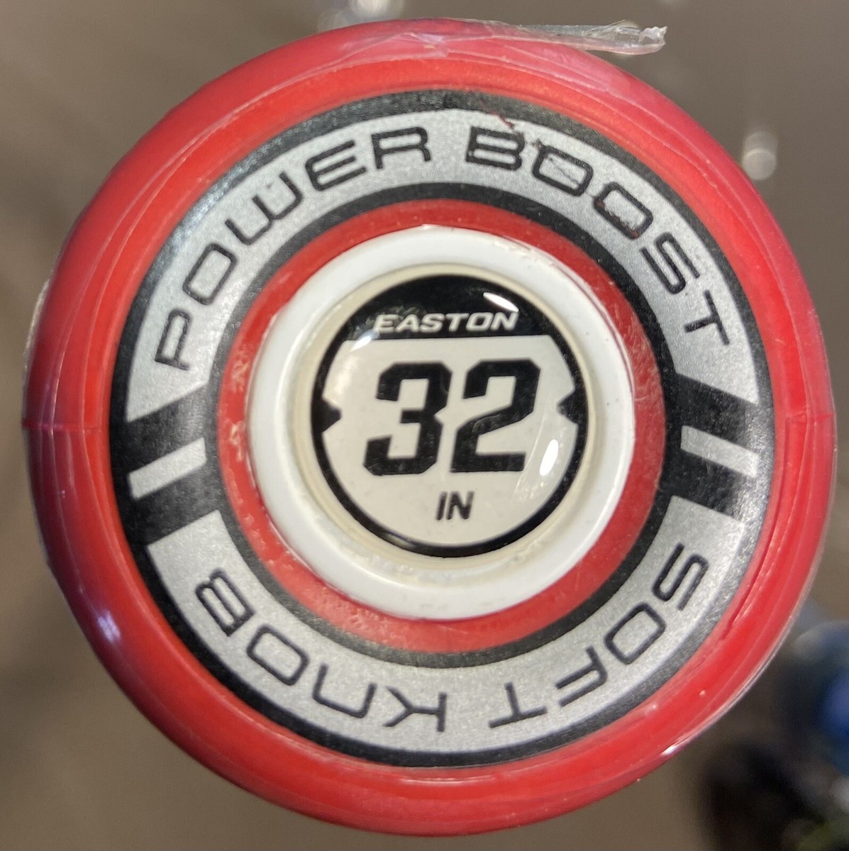 Batte De Baseball Easton ADV Hype BBCOR 2022 – 32/29, Marine/rouge