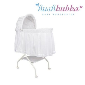 new bassinet