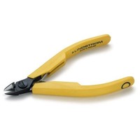 Lindstrom® 8141 Flush Cutters 0.1 - 1.25 Mm 4 3/8 Long - 20pk Lindstrom® 8141 Flush Cutters 0.1 - 1.25 Mm 4 3/8 Long - 20pk