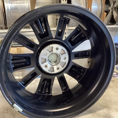 2024 MAZDA CX-5 OEM 19X7J 10 SPOKE SILVER WHEEL 9965367090 | eBay