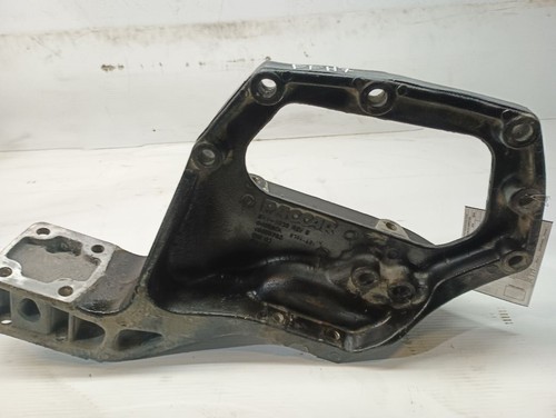 B11-1025 Kenworth Driver Left Frame Horn Spring Hanger (12892750
