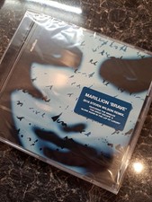 Marillion: Brave (2018 Steven Wilson Remix) (CD) NEW
