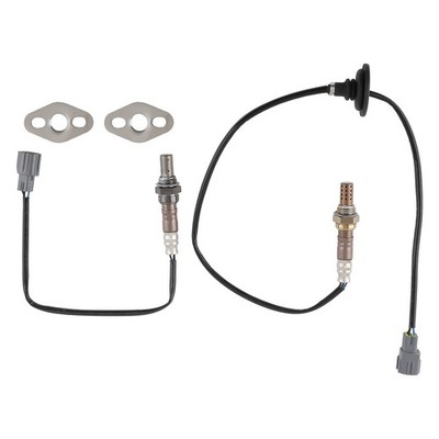 2xUp & Downstream O2 Oxygen Sensor For Toyota Tacoma L4-2.7  2000-2004 213-2857