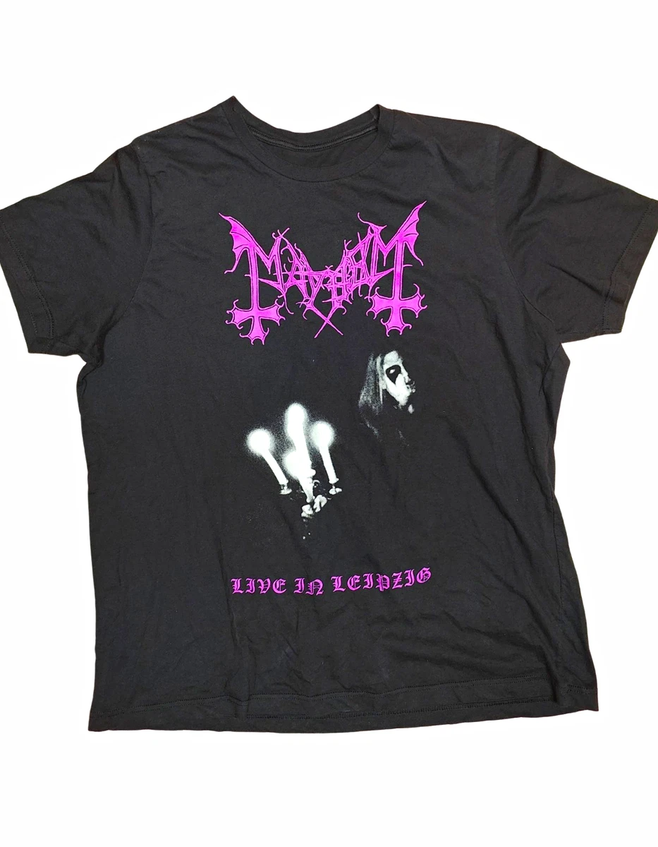 Mayhem T-Shirts for Men for sale | eBay