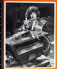 Doctor Who original 8.5 x 6.5