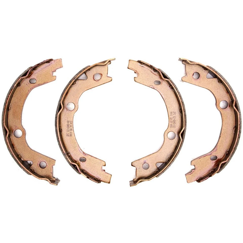 Kit de resorte de zapata de freno de estacionamiento de emergencia para Hyundai Sonata 2005-2010 Foto 3 de 4