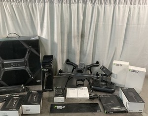 3DR SOLO 2台 3DR SOLO 2台 3dr Solo Drone | eBay