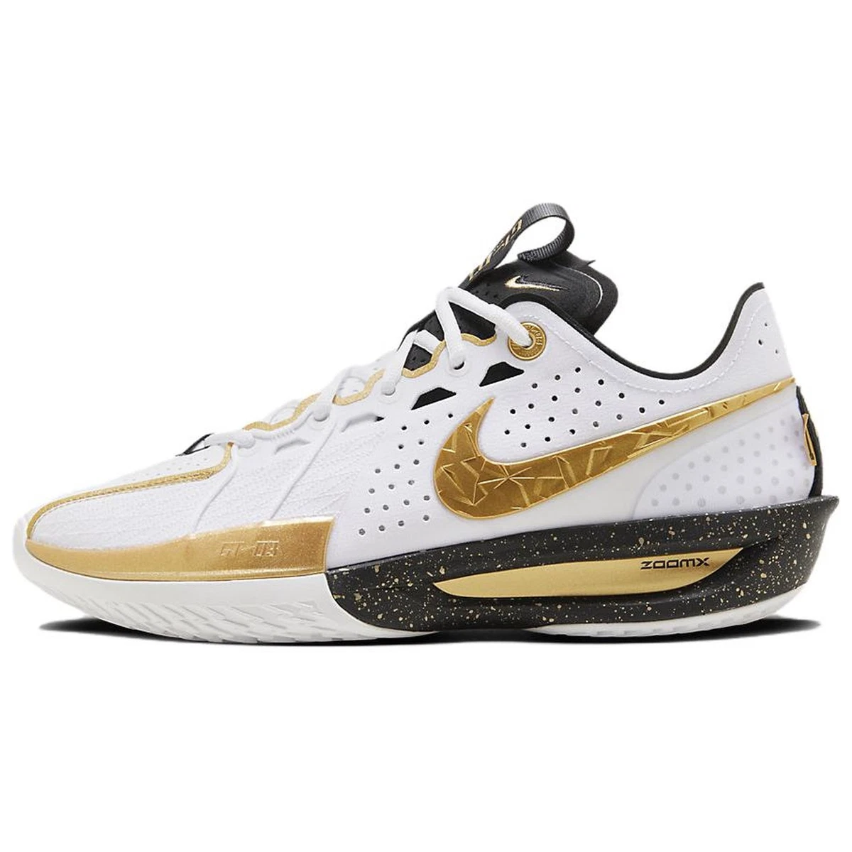 Nike Air Zoom GT Cut 3 CHBL for Sale | Authenticity Guaranteed | eBay