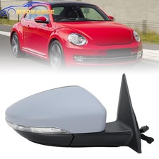 Für VW Beetle 5C1 5C2 11-18 Außenspiegel Rückspiegel Beheizbar Vorne Rechts 12V
