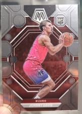 Johnny Davis Prizm 2022/23 Prizm