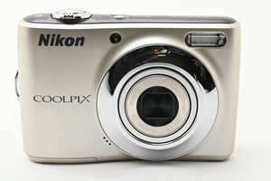 Coolpix L21 | eBay