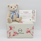 Steiff 007194 Teddybär Margarete 175. Geburtstag limitiert 1847 30 cm