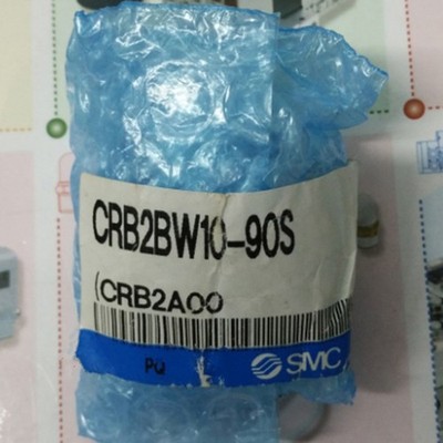 1pc new smc CRB2BW10-90S Rotary   cylinder Fast Shipping #qm