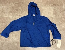 vintage nike kids windbreaker Size S Nwt