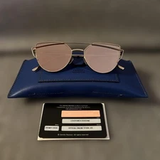 Gentle Monster Sunglasses Lovepunch Eyewear