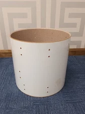 Pearl  16" x 16" Floor Tom Drum Shell - 70s/80s