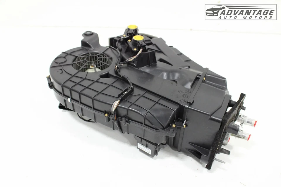 GMC ACADIA 2017-2023 CLIMATIZACIÓN AIRE ACONDICIONADO CALENTADOR SOPLADOR CARCASA CAJA 84889091 OEM Foto 2 de 4