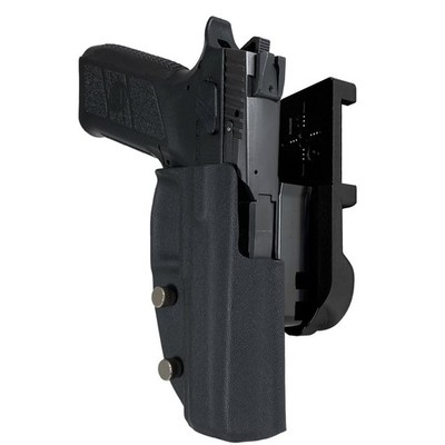 IPSC / USPSA Quick Mount Holster fits CZ P-07