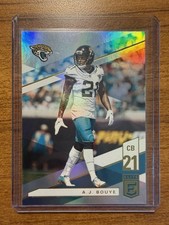 2019 Panini Donruss Elite #69 A.J. Bouye