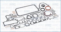 Dichtungsvollsatz Motor Ajusa 51008000 FüR Ford Maverick UDS UNS Nissan Pick UP