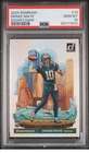 2024 PANINI DONRUSS DRAKE MAYE DOWNTOWN ROOKIE PSA 10 PACK ‼️READ DESCRIPTION ‼️