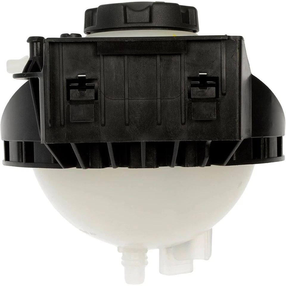 Dorman 603-880 Coolant Reservoir Radiator Expansion Tank for 320 328 320i xDrive - Image 2 of 4
