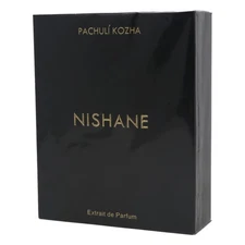 Nishane Pachuli Kozha Extrait de Parfum Unisex Spray 50ml - BRAND NEW