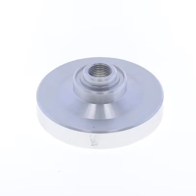 Dôme central aluminium ATHENA 125CC 054017 : combustion maximale optimisée